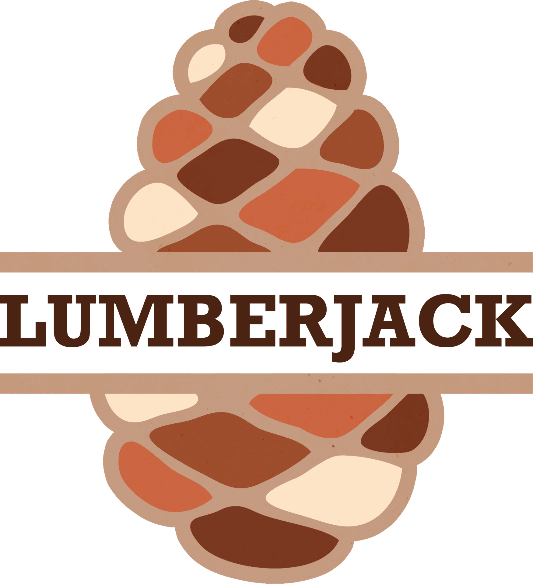 'Sponsorenlogo von Lumberjack