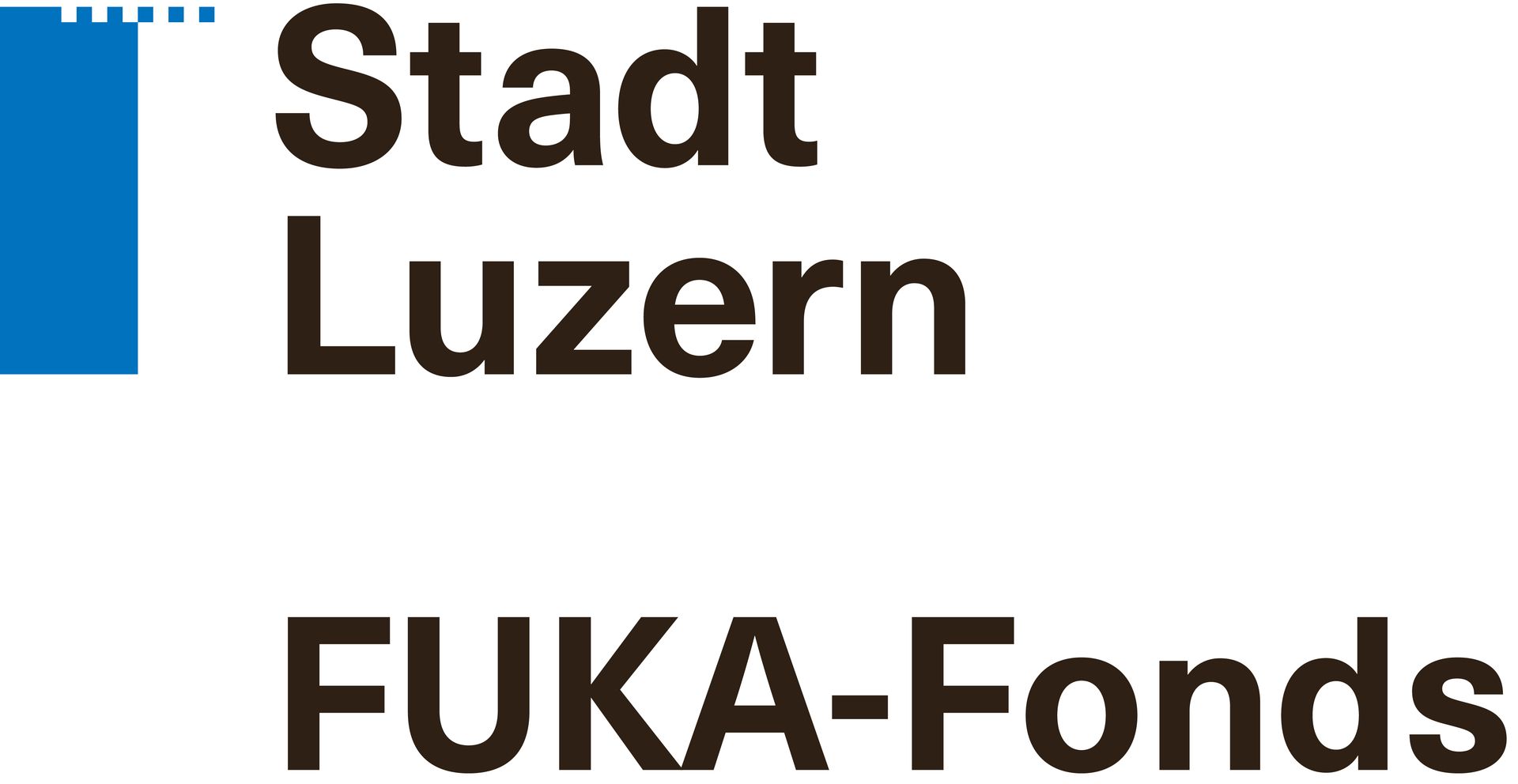 'Sponsorenlogo von FUKA Fonds