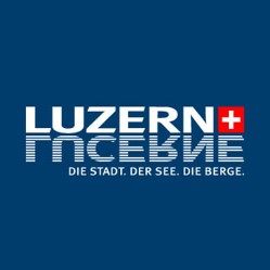 'Sponsorenlogo von Luzern Tourismus
