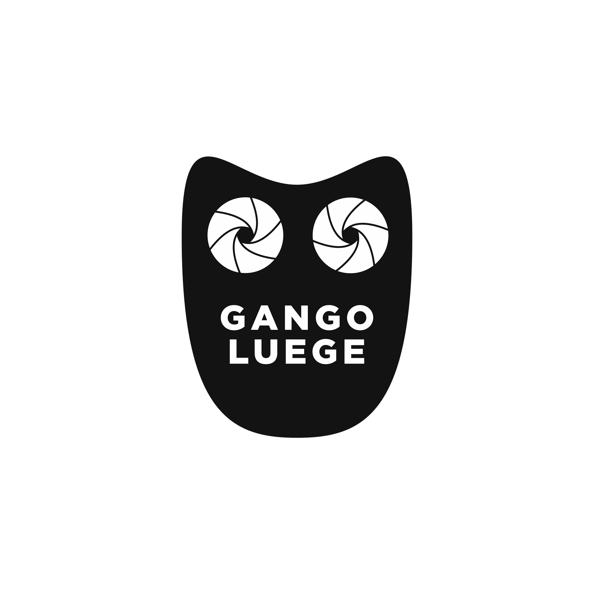 'Sponsorenlogo von GANGO LUEGE